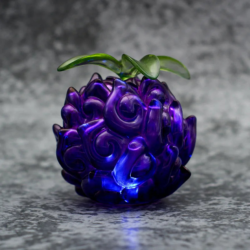 One Piece Devil Fruits