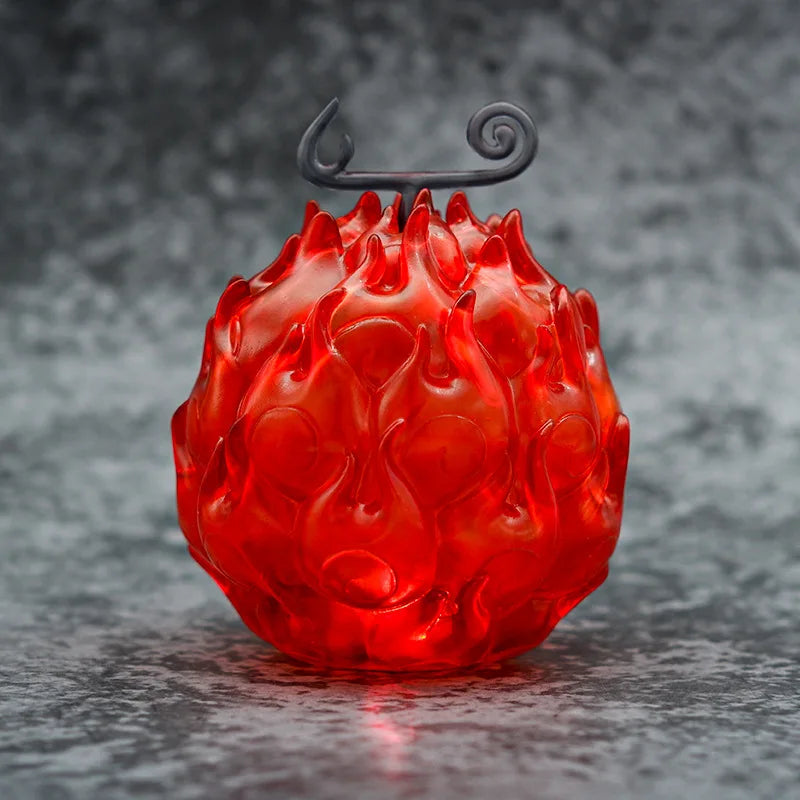 One Piece Devil Fruits