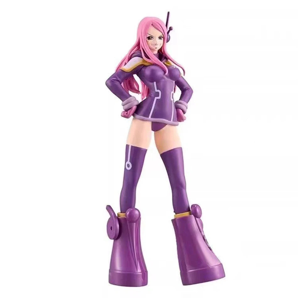 17cm One Piece Figures