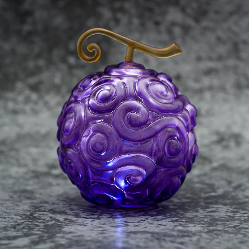 One Piece Devil Fruits