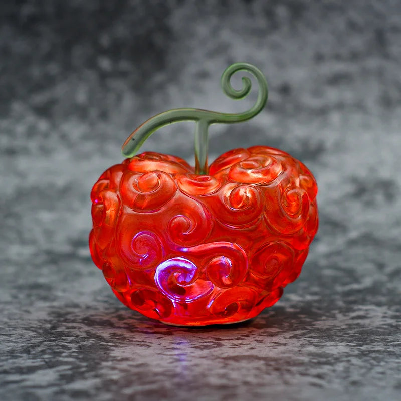 One Piece Devil Fruits