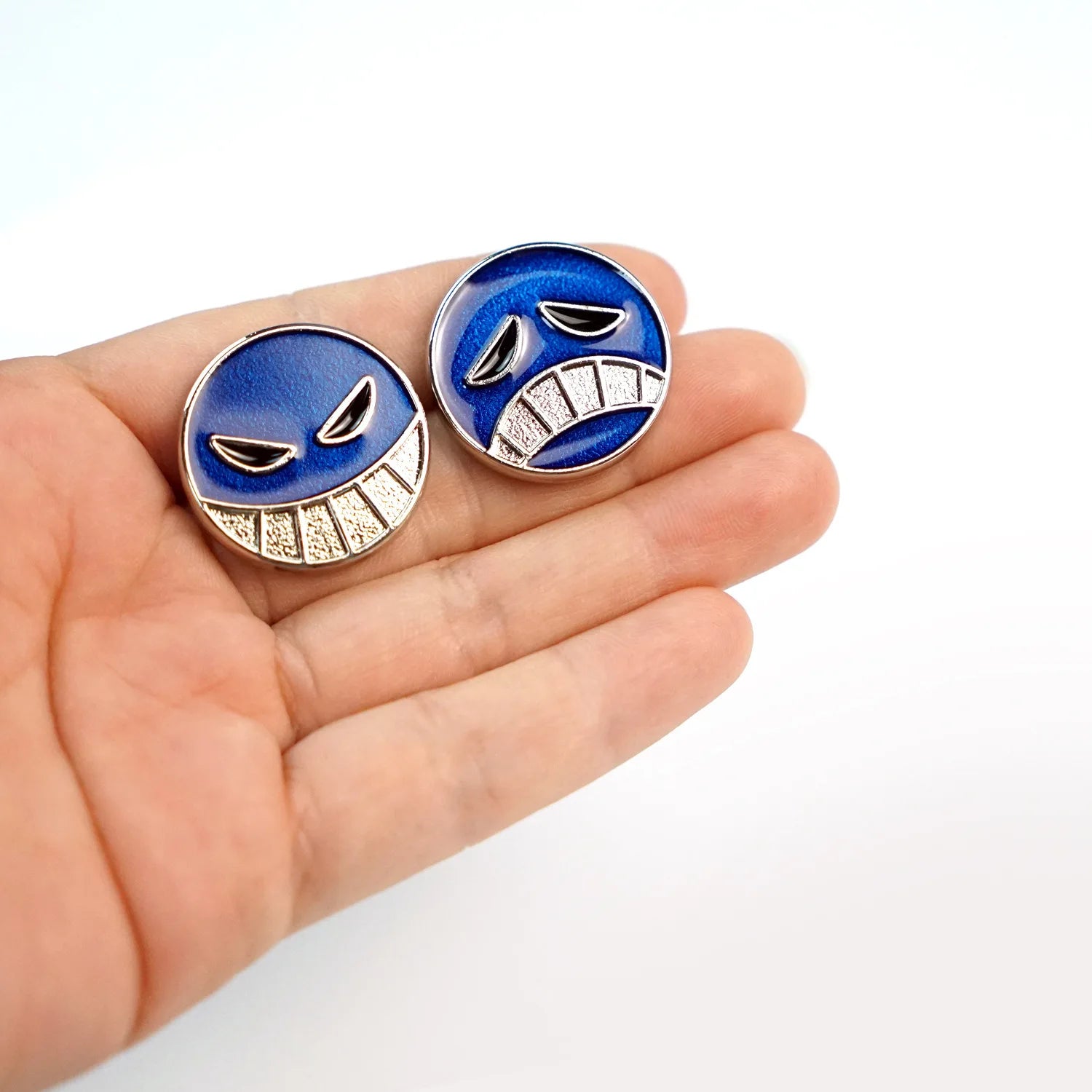Portgas D Ace Accessories